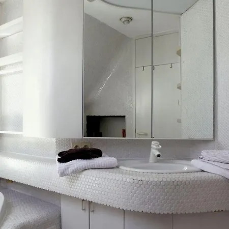 Hermitage-dahn Modern Retreat Ferienhaus Dahn