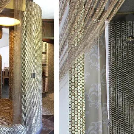 Hermitage-dahn Modern Retreat Ferienhaus