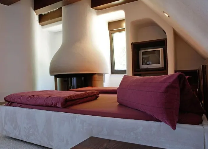 別荘 Hermitage-dahn Modern Retreat