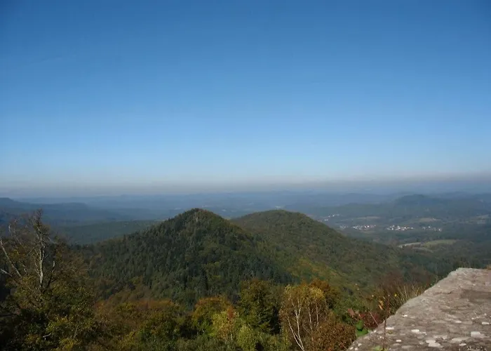 Hermitage-dahn Modern Retreat 別荘 *