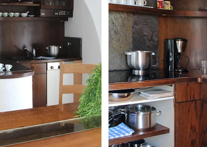 別荘 Hermitage-dahn Modern Retreat