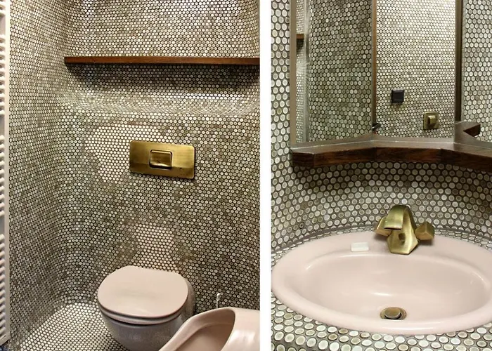 別荘 Hermitage-dahn Modern Retreat