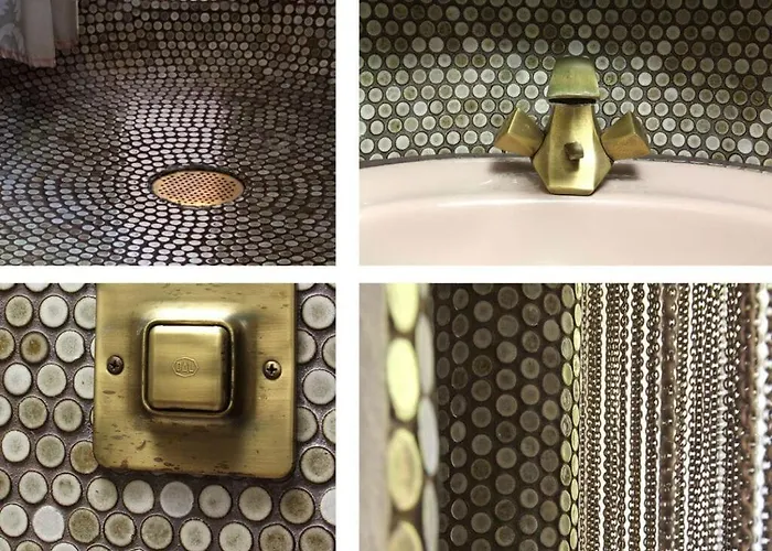 Hermitage-dahn Modern Retreat