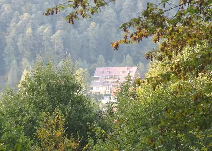 Hermitage-dahn Modern Retreat 別荘 *