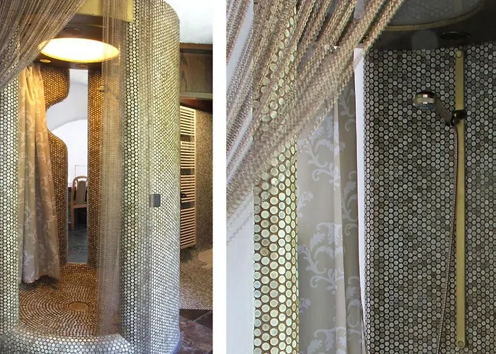 Hermitage-dahn Modern Retreat 別荘